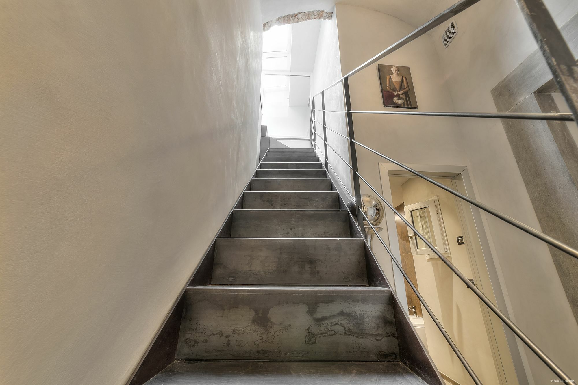 Apartment Stone Walls Deluxe Florence